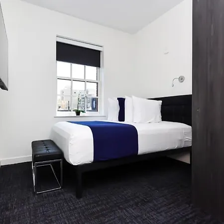 Modern Studio In Historic Boston - Unit #403 Extérieur photo