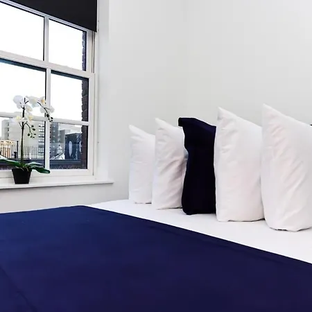 Modern Studio In Historic Boston - Unit #403 Extérieur photo