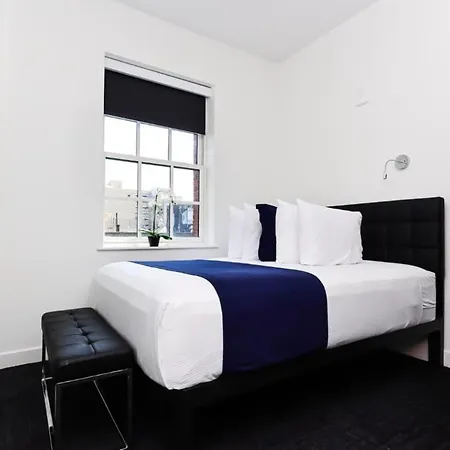 Modern Studio In Historic Boston - Unit #403 Extérieur photo