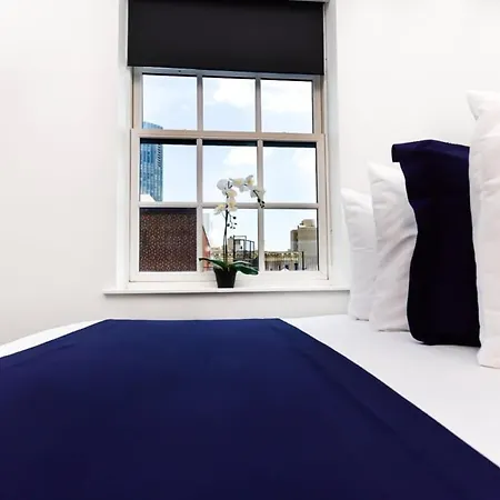 Modern Studio In Historic Boston - Unit #403 Extérieur photo